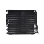 Kondensator, Klimaanlage MAHLE AC 316 000S