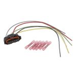 Kabelreparatursatz, Fahrpedalsensor SENCOM 20727