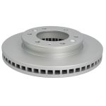 Bremsscheibe FERODO DDF2462C-1 vorne, belüftet, 1 Stück