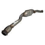 Catalyseur ASSO MARMITTE SRL 36.0051