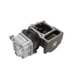 Kompressor, Druckluftanlage MOTO-PRESS RMPLP3997