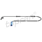 Nopeusanturi, ABS HANS PRIES 501 459
