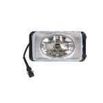 Sumuvalo TRUCKLIGHT FL-ME007L Vasen