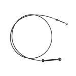 Cable Pull, trasmissione manuale AKUSAN 4512-05-0143P