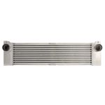 Radiador de aire de admisión VALEO 818356