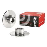 Bromsskiva BREMBO 08.5464.10
