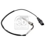 Sensor, temperatura de gases de escape FEBI BILSTEIN 197760