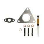 Montageset, supercharger AJUSA 014 TA 17426 000