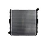 Radiator, motorkoeling MAHLE CR 124 000P