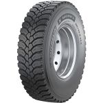 LKW Reifen MICHELIN X WORKS D 295/80R22.5 152/148K