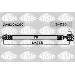 Bromsslang SASIC 6606105