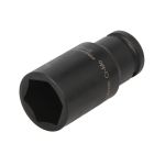 Iskevä hylsyavain 1/2" kuusiokoloavain PROFITOOL 0X331326