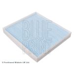 Filtro, aire habitáculo BLUE PRINT ADG02592