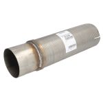 Abgasrohr VANSTAR RK184MB