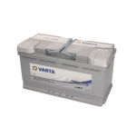 Akumulator VARTA PROFESSIONAL DUAL PURPOSE AGM 95Ah 850A P+