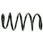Mola de suspensão SACHS 993 035