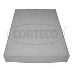 Filtro, aire habitáculo CORTECO 80005173