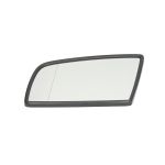 Cristal de espejo, retrovisor exterior ULO 3055047