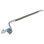 Bremsschlauch BOSCH 1 987 481 889