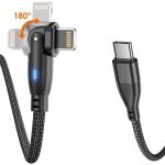 USB-kaapelit ja sovittimet EXTREME KAB000353