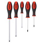 Set schroevendraaiers SONIC 600512