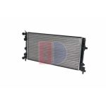 Radiateur moteur AKS DASIS 330004N