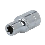 1/4" E-TORX -hylsy PROFITOOL 0X21307