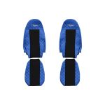 Stoelhoes F-CORE FX01 BLUE