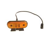 Luz de marcação, esquerda/direita ASPÖCK A31-2064-017