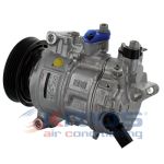 Klimakompressor MEAT & DORIA K15389