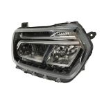 Faro principal DEPO 553-1105R-LDEM2