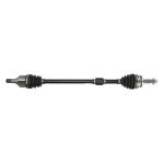 Drivaxel POINT GEAR PNG76419