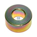 Douille, support de ressort DT SPARE PARTS 4.50438