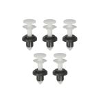 Clip - Baguette décorative / de protection ROMIX ROM C70944