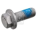 Schraube, Bremssattel FEBI BILSTEIN 182457