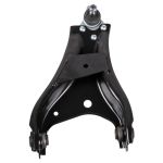 Suspensión de rueda FEBI BILSTEIN 106711
