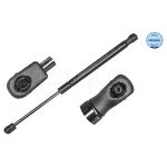 Gasveer, kofferdeksel MEYLE 11-40 910 0034