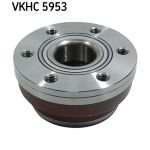 Roulements de roue SKF VKHC 5953