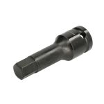 Iskukiristysavain, reiän koko 1/2" HEX PROFITOOL 0X334414
