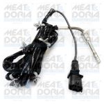 Sensor, Abgastemperatur MEAT & DORIA 11944