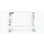 Radiateur moteur MAGNETI MARELLI 350213190300