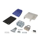 Bloqueio CARGOPARTS CARGO-ZK017