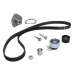 Zahnriemensatz + Wasserpumpe GATES GATKP25663XS
