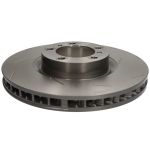 Bromsskiva BREMBO 09.E900.11, 1 Stycke