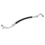 Ilmastointilaitteen letku THERMOTEC KTT160274