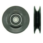 Puleggia di rinvio/guida, cinghia trapezoidale SKF VKM 60011