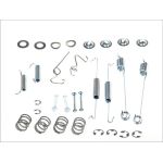 Kit d'accessoires, mâchoire de frein QUICK BRAKE 105-0641