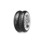 CONTINENTAL ContiMilestone 2 180/65B16 TL 81H, Pneu moto Arrière