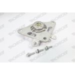 Palier d'appui de jambe de suspension MONROE MK555L