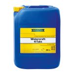 Wasserscooteröl RAVENOL 1151211 WATERCRAFT SYNT 4T 20L